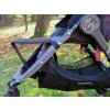 Beinstütze Baby Jogger City Mini