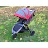 Beinstütze Baby Jogger City Mini