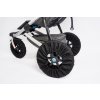 Radüberzüge für Thule Kinderwagen (1)