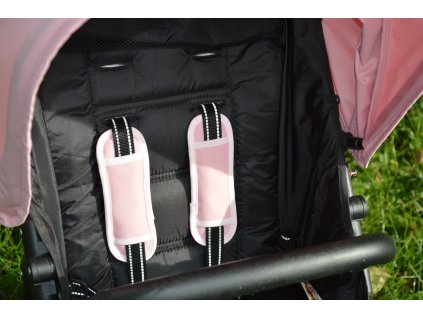 Popruhy na kšíry Valco (3)