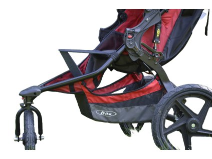 Polohování nožiček Britax Bob Revolution PRO