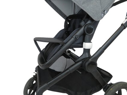 Polohování nožiček Bugaboo Fox