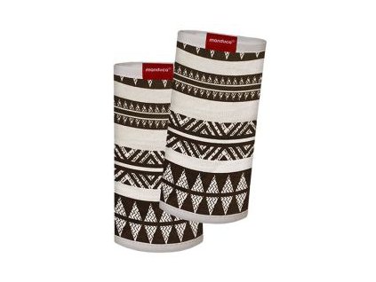 Manduca fumbee belly button boho brown