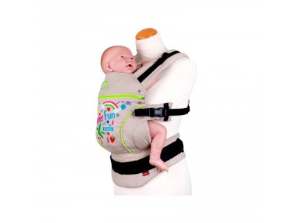 1356 manduca by mamaja summervibes green