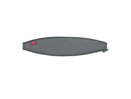 Manduca ZipIn Ellipse SpecialEdition CZ DarkGrey