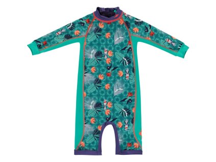 Pop-in úszóruha Hummingbird (Méret XL (2-3 év))