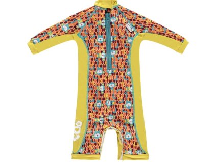 Pop-in úszóruha Monkey (Méret XL (2-3 év))