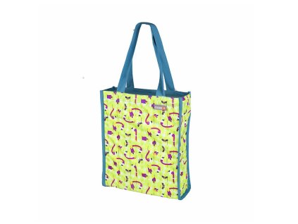 Pop-in taška na plavky Flamingo