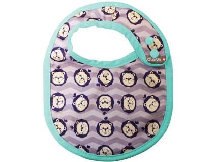 Pop-in bryndák 1 (0-6 měs.) Lion