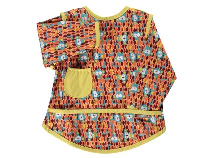 Pop-in bryndák s rukávy Monkey