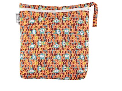 Pytel na pleny Pop-in Monkey - vel. S