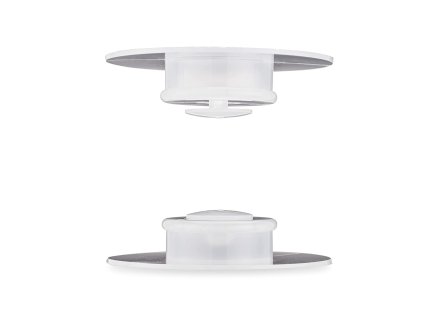 Natursutten náhradní díly, dvojitý ventil 2ks