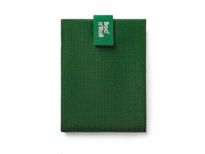 3657 1 boc n roll active green