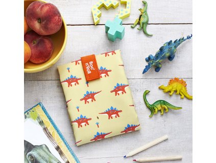 Boc'n'Roll-Animals Dino