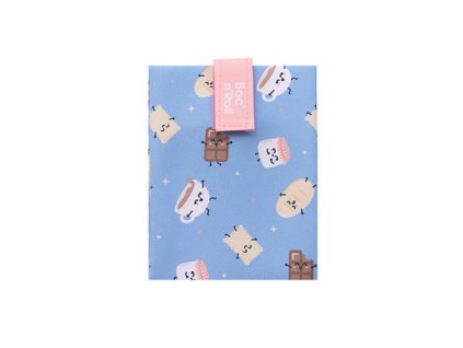 3684 boc n roll mr wonderful chocolate