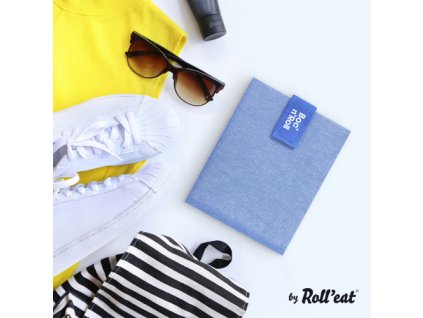 Boc'n'Roll-Nature Blue