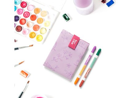 Boc'n'Roll-Paint Chameleon