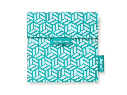 Snack'n'Go-Tiles Green