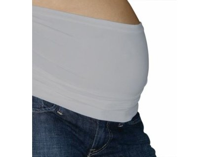 Bando břišní pás - Šedý