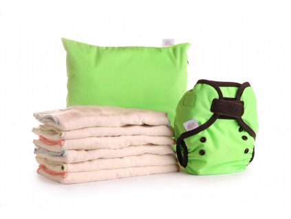 bum fold pack eco