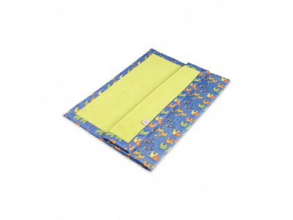 bum mat animals changing mat