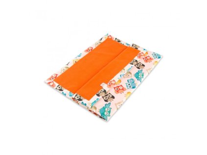 bum mat owls changing mat
