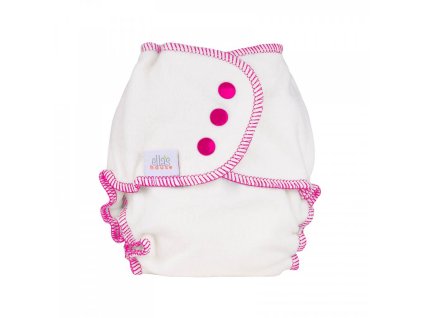 bum slender popper magenta