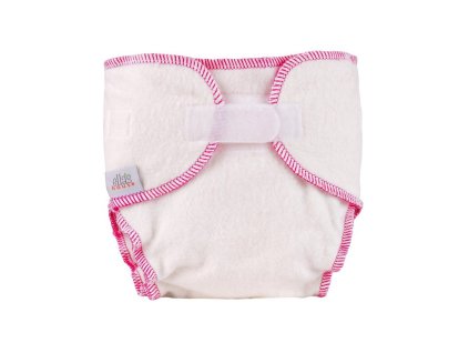 bum slender aplix magenta