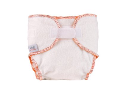 bum slender aplix orange