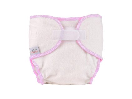 bum slender aplix pink