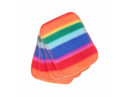 bum wipes rainbow