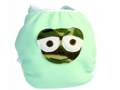 bum wrap design jolly frog