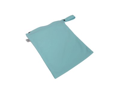 Wet bag Mint - pytel na pleny
