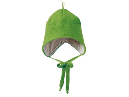 Disana čepice green