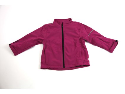 softshellová bunda fixoni