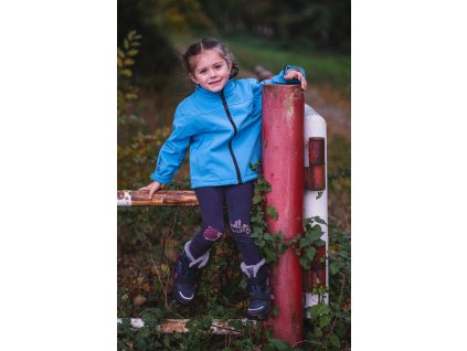 Fixoni softshellová bunda