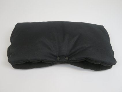 Rukávník černý - skladem