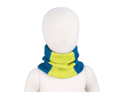 Manymonths merino KID multitube Mykonos Water