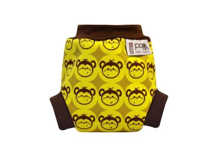 Plenkové plavky Pop in Monkey