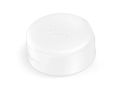 Plochý uzávěr pro kojeneckou láhev se širokým hrdlem 236 ml