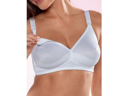 Anita kojící podprsenka 5075 bílá