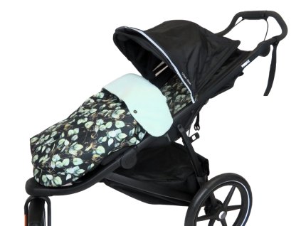 Nánožník Eucalyptus