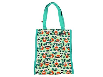 Pop-in taška na plavky Fox