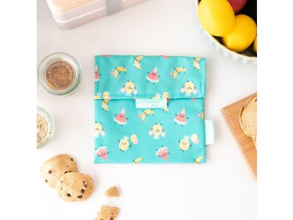 Snack'n'Go-Mr.Wonderful Fruits