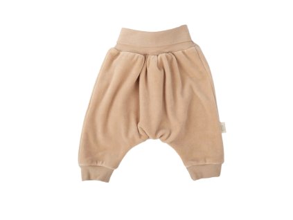 Dětské kalhoty - Brown