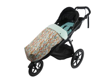 Nánožník - Cat Friends