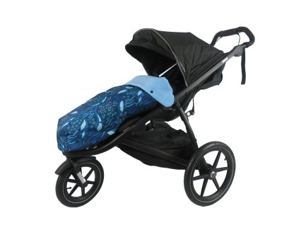 Nánožník - Whales