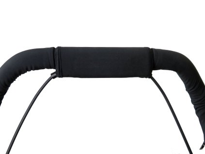 Ochrana ruční brzdy u kočárku THULE