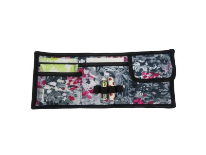 Vložkovník - Painted Flowers