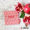 Snack'n'Go-Tiles Red